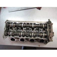 #WE08 Left Cylinder Head From 2005 Nissan Titan XE 4WD 5.6 ZH2L
